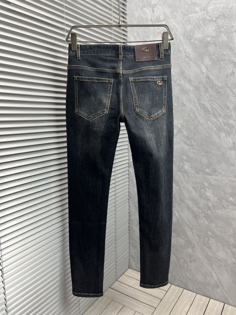 Gucci Jeans